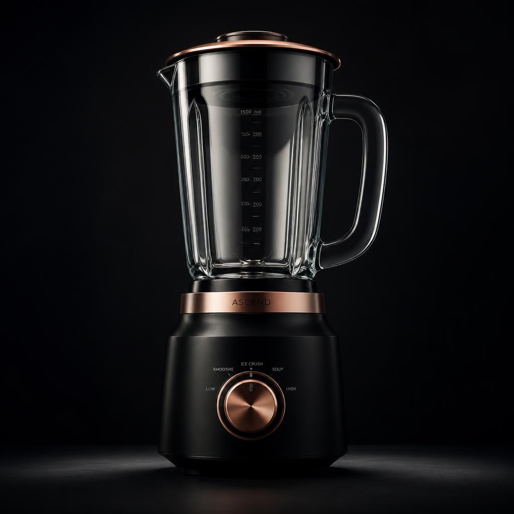 Vortex Blender