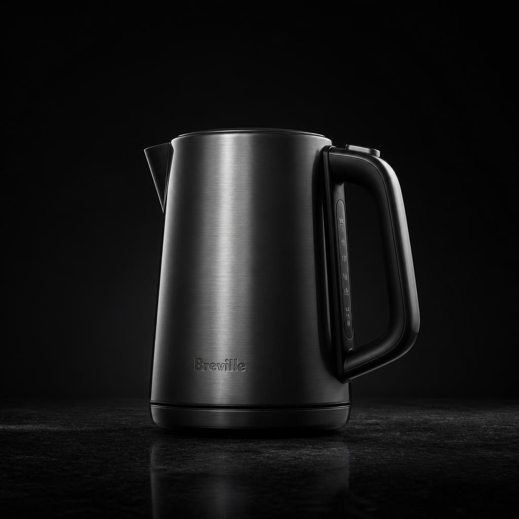 Aurora Kettle