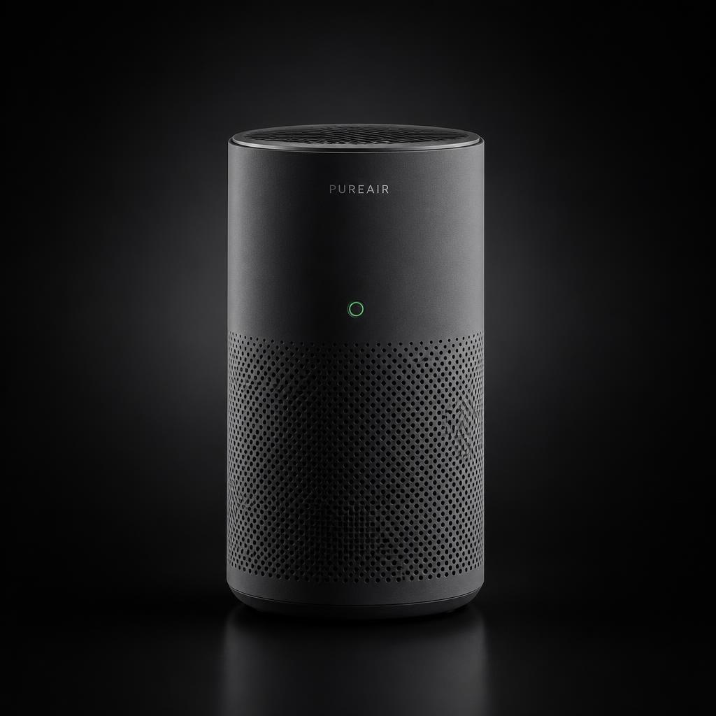 Nimbus Air Purifier